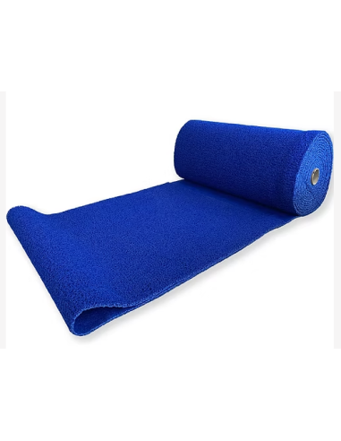 Kıvırcık Paspas Midas (Genişlik 100 cm)