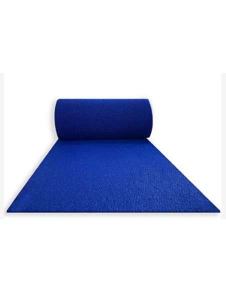 Kıvırcık Paspas Midas (Genişlik 100 cm)