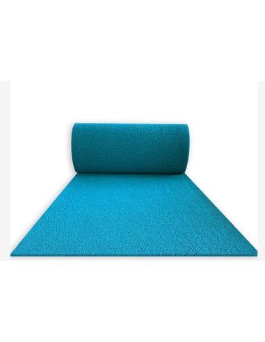 Kıvırcık Paspas Midas (Genişlik 100 cm)