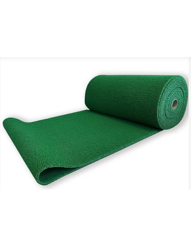 Kıvırcık Paspas Midas (Genişlik 100 cm)