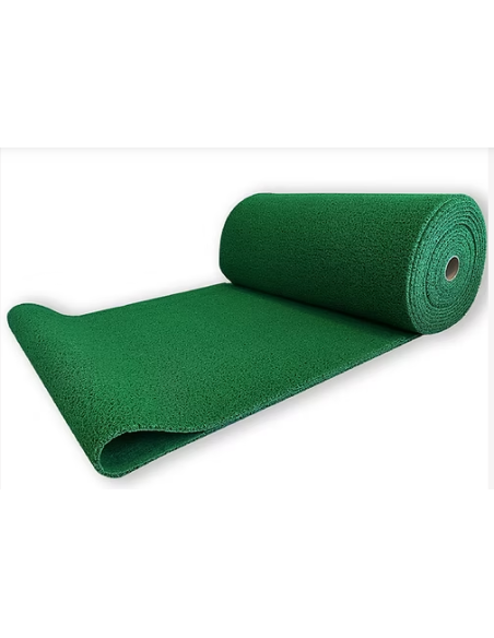 Kıvırcık Paspas Midas (Genişlik 100 cm)