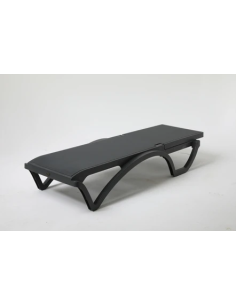 Şenyayla Royal Fileli Şezlong 2