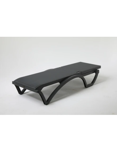 Şenyayla Royal Fileli Şezlong