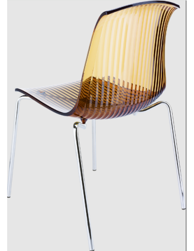 Siesta Allegra Sandalye