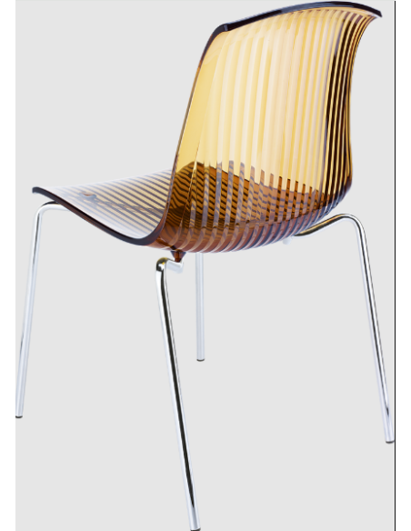 Siesta Allegra Sandalye