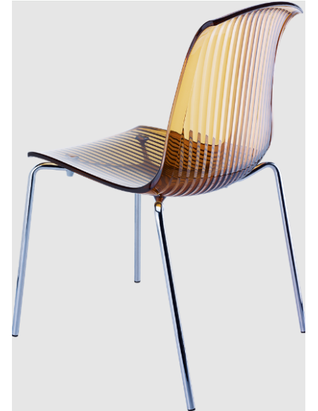 Siesta Allegra Sandalye