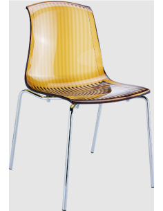 Siesta Allegra Sandalye 2