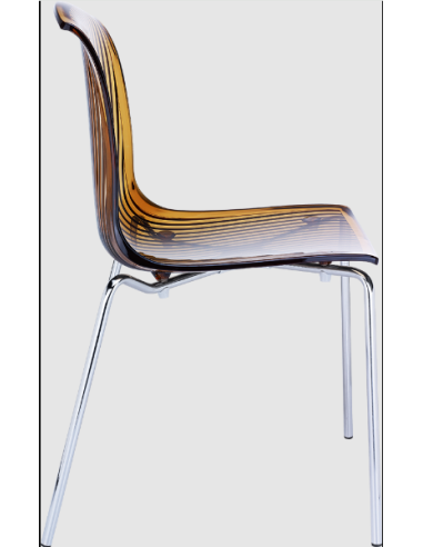 Siesta Allegra Sandalye