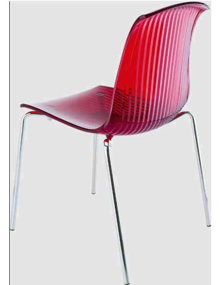 Siesta Allegra Sandalye