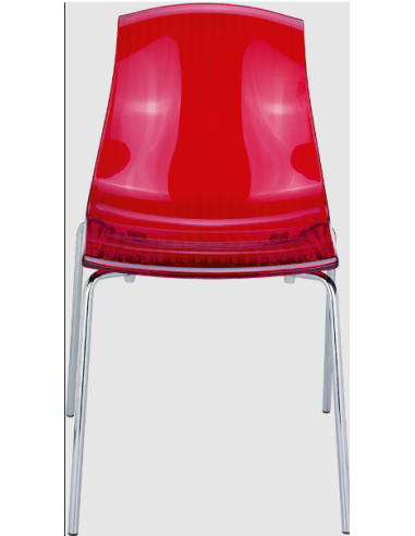 Siesta Allegra Sandalye