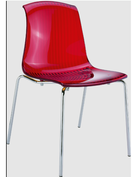 Siesta Allegra Sandalye