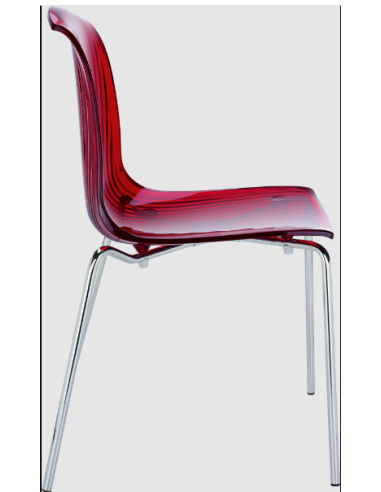 Siesta Allegra Sandalye