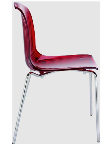 Siesta Allegra Sandalye