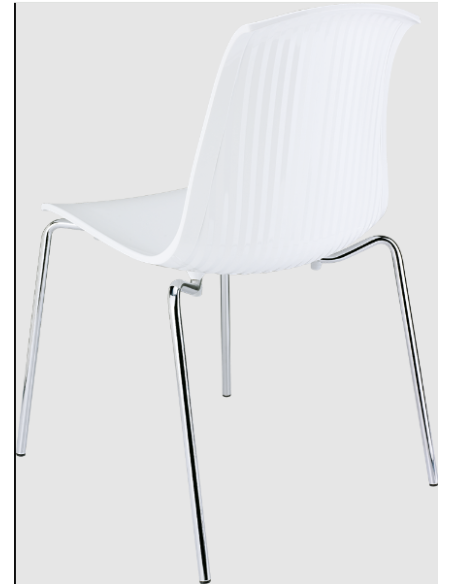 Siesta Allegra Sandalye