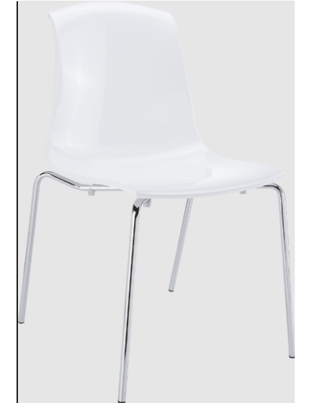 Siesta Allegra Sandalye