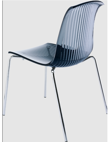 Siesta Allegra Sandalye