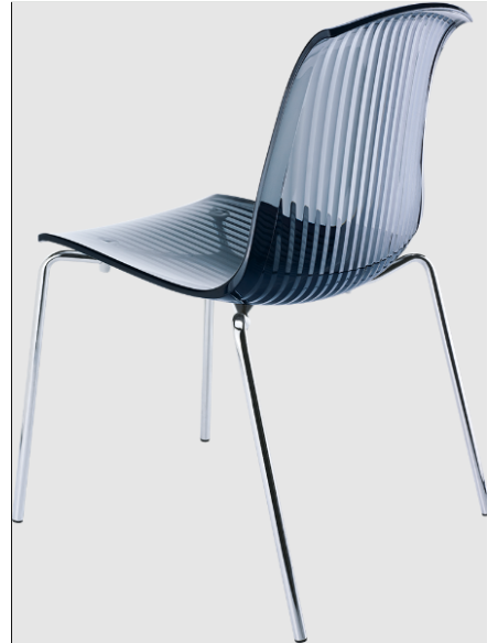 Siesta Allegra Sandalye