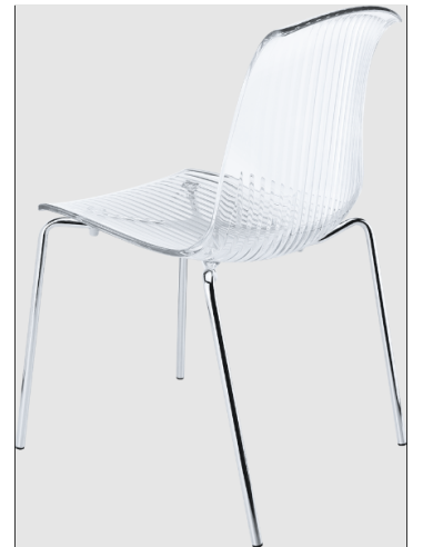 Siesta Allegra Sandalye