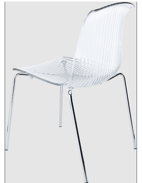 Siesta Allegra Sandalye