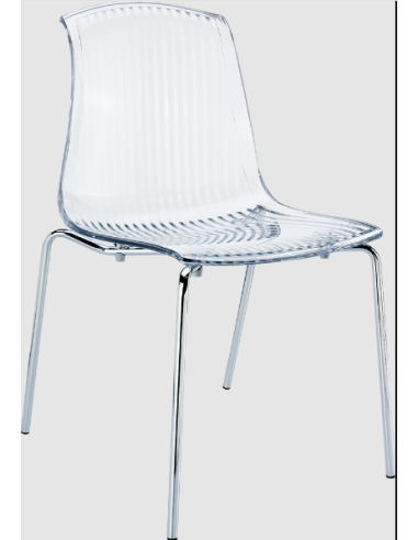 Siesta Allegra Sandalye