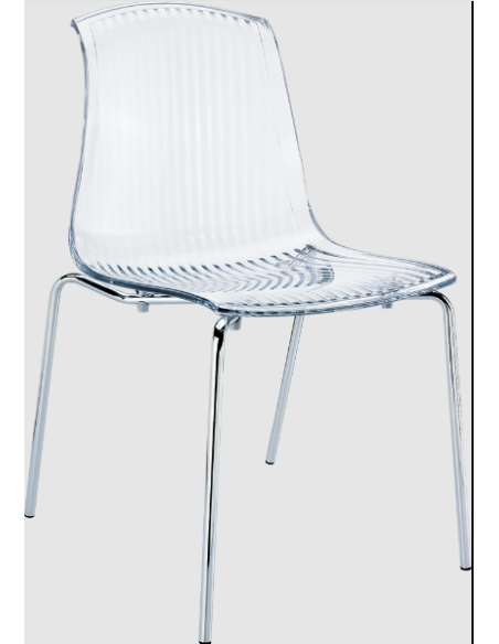 Siesta Allegra Sandalye