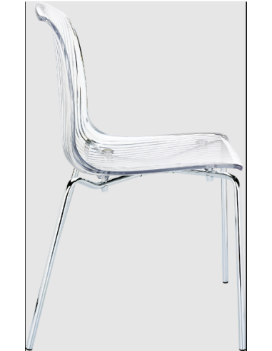 Siesta Allegra Sandalye