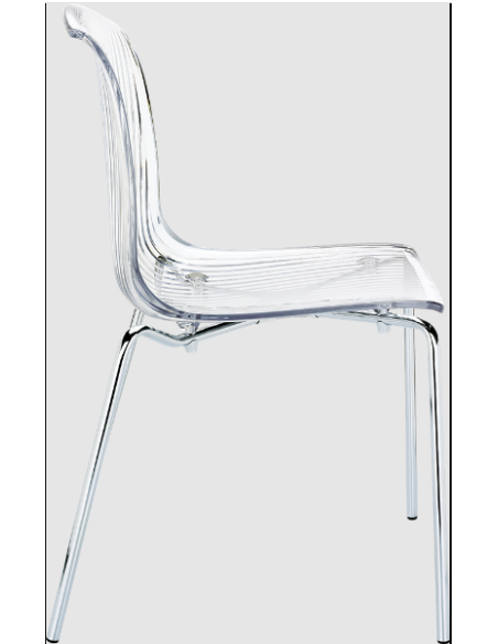 Siesta Allegra Sandalye