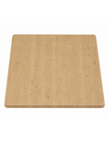 Werzalit Masa Tablası Avalon Pine