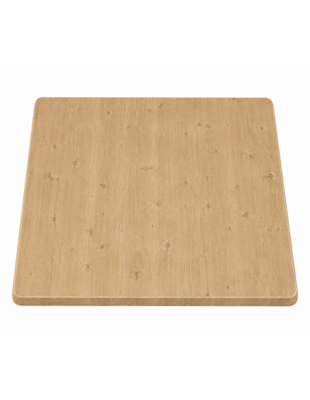 Werzalit Masa Tablası Avalon Pine