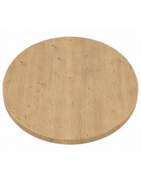 Werzalit Masa Tablası Avalon Pine