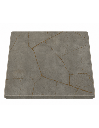Werzalit Masa Tablası Royal Marble