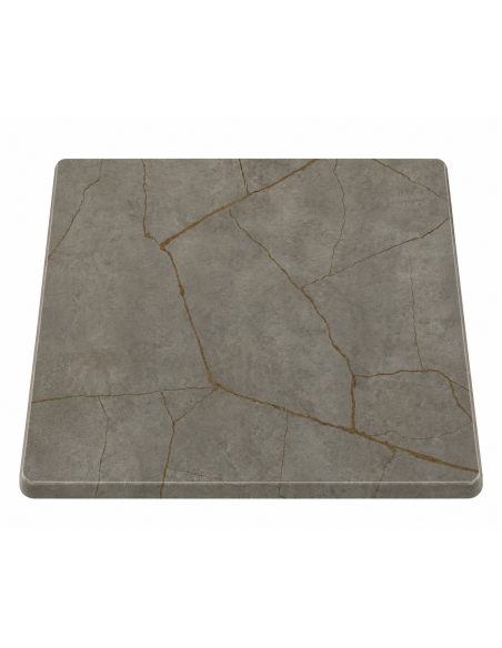 Werzalit Masa Tablası Royal Marble