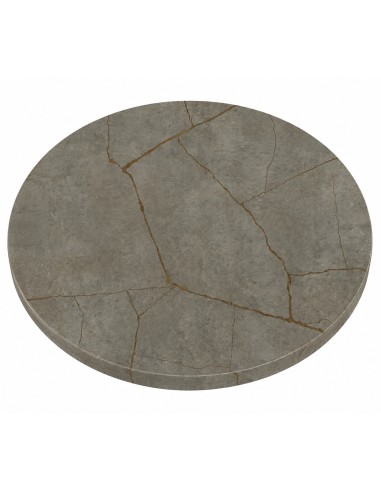 Werzalit Masa Tablası Royal Marble
