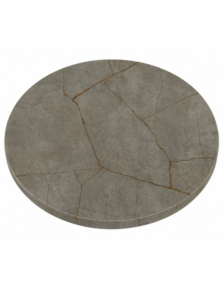 Werzalit Masa Tablası Royal Marble