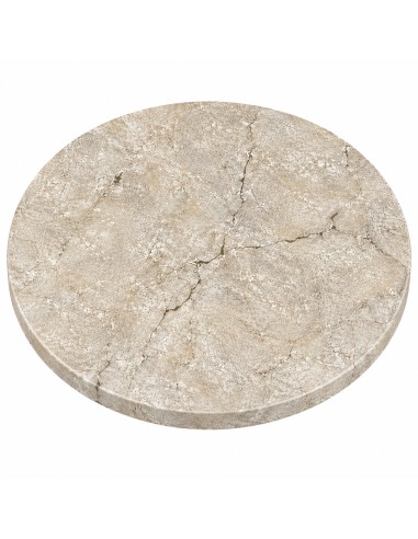 Werzalit Masa Tablası Scala Marble