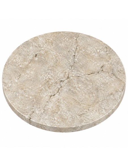 Werzalit Masa Tablası Scala Marble