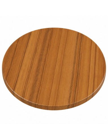 Werzalit Masa Tablası Real Teak
