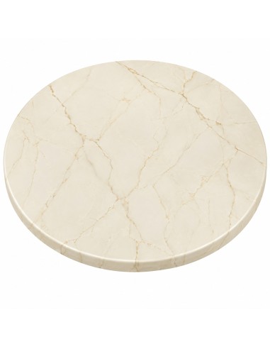 Werzalit Masa Tablası Golden Marble