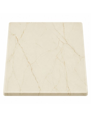Werzalit Masa Tablası Golden Marble