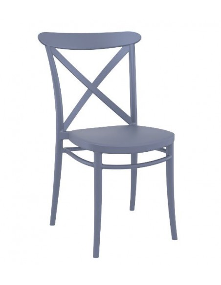 Siesta Cross Sandalye