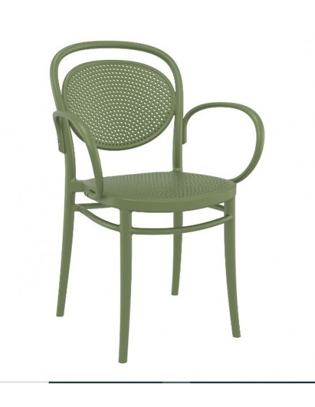 Siesta Marcel XL Koltuk