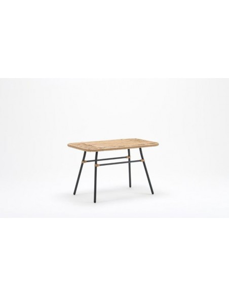 LUCE GARDEN Fagus İkili Rattan Koltuk Takımı