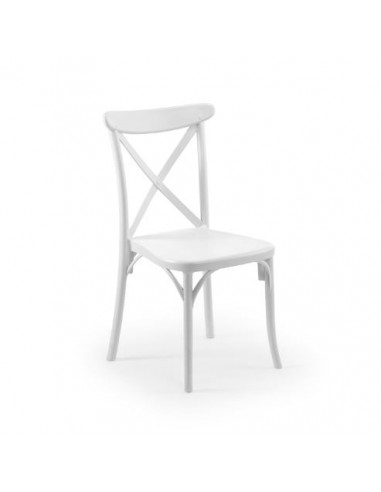 Tilia Capri Sandalye Beyaz
